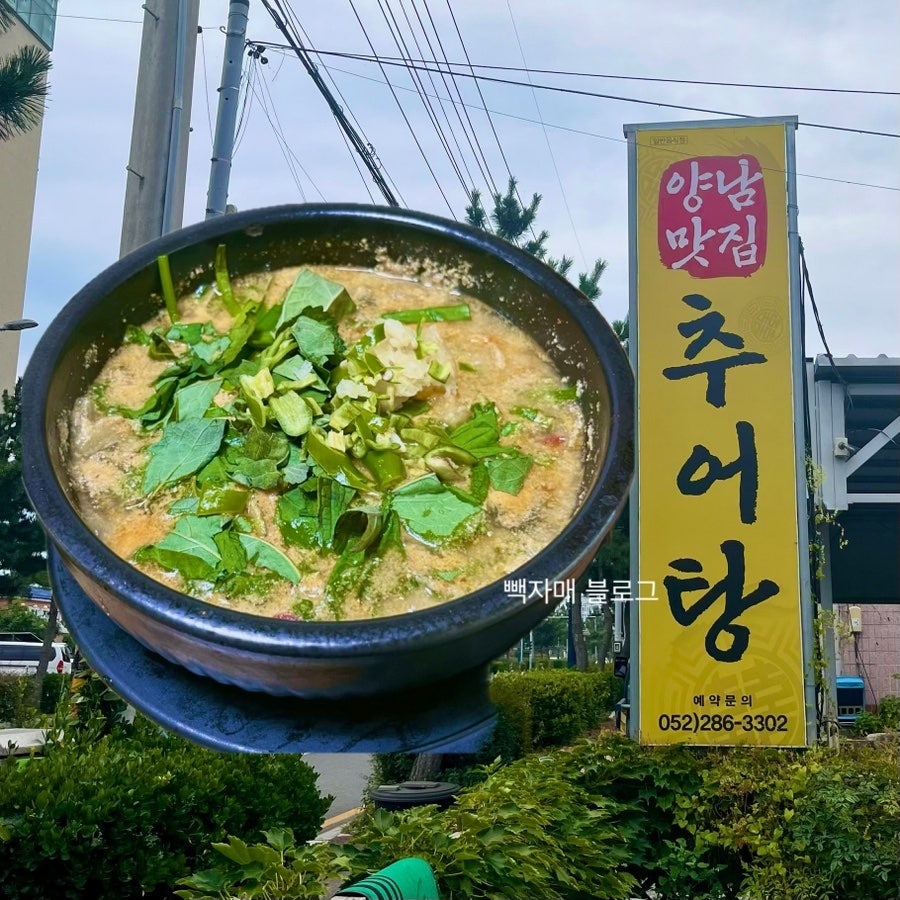 양남맛집 사진 1
