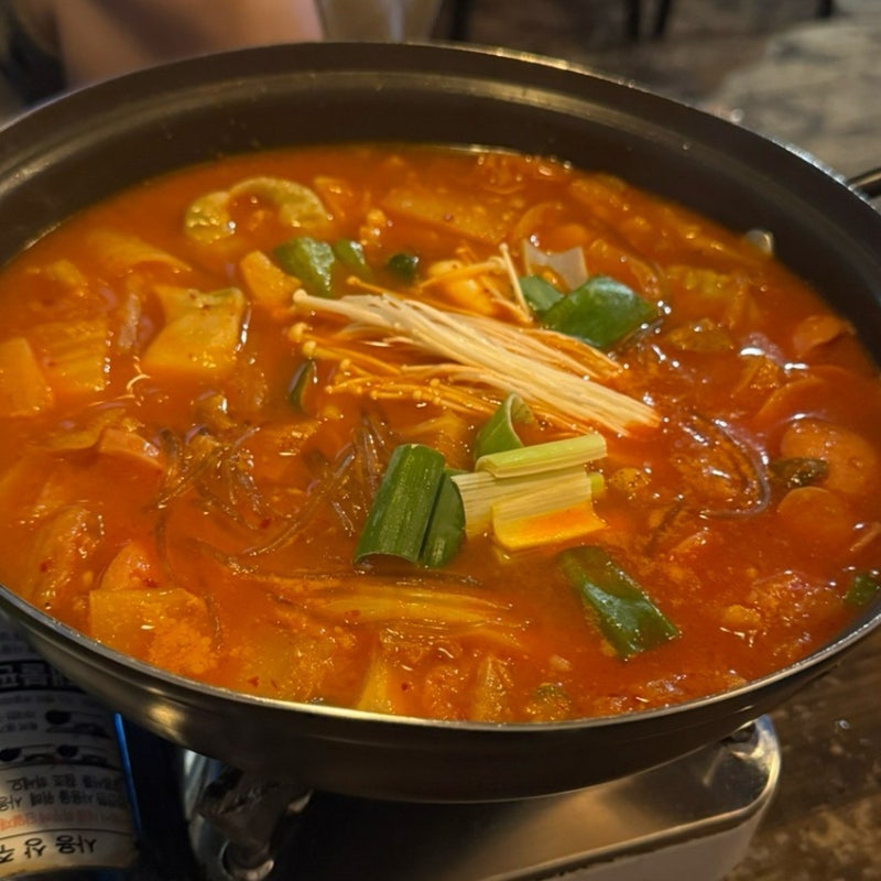 부산 광안리 술집 한식 주점 목날 뷰 좋아