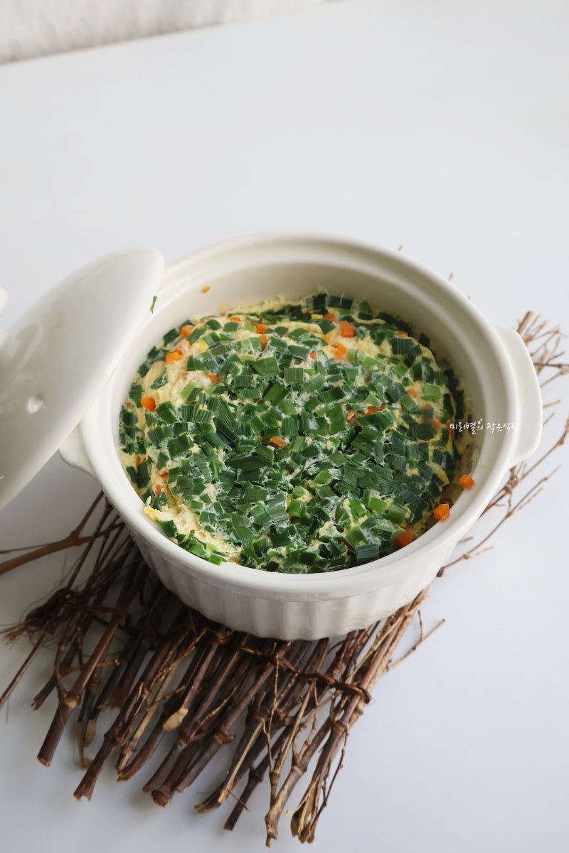 전자레인지 계란찜 만들기 실패없는 계란찜비율 전자렌지 계란찜 레시피
