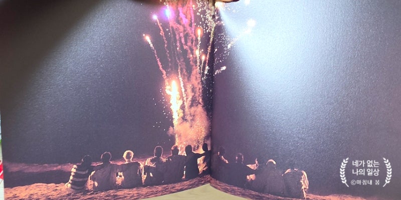 세븐틴 앨범깡 24년 미니 12집 SPILL THE FEELS