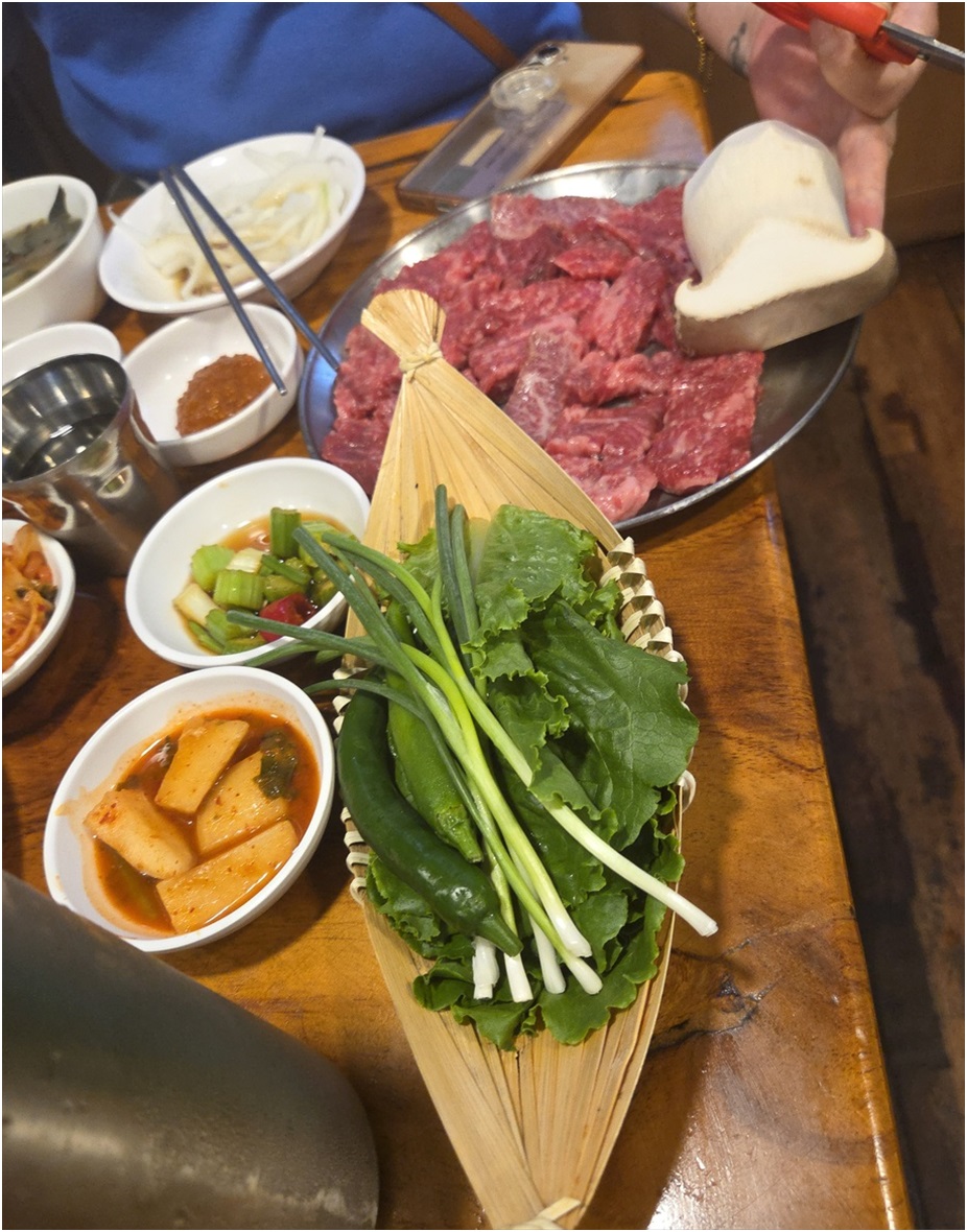 안산주물럭 사진 5