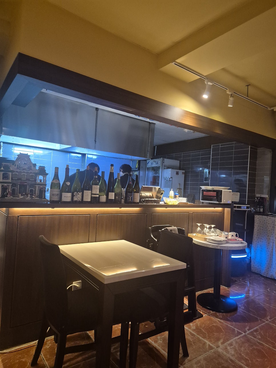 뜨라또리아델리카르도 사진 4