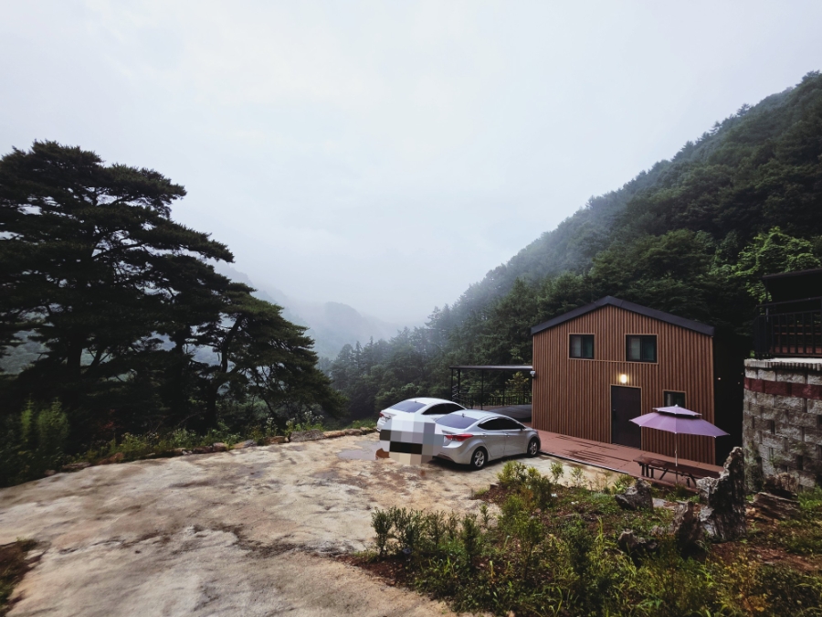 풀빌라소백산스테이 사진 4