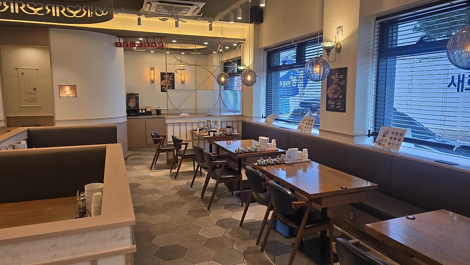 백온생순대 용산본점 사진 2