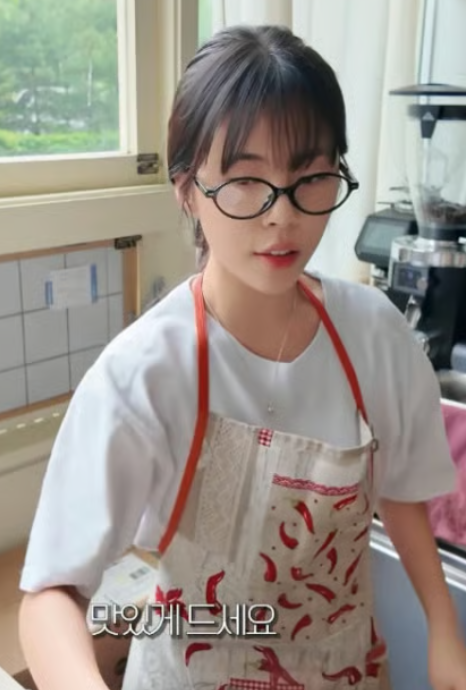 "응답하라 찰진 사투리 <b>배우</b>" <b>민도희</b>, 긴 공백기에 생계형 알바... 