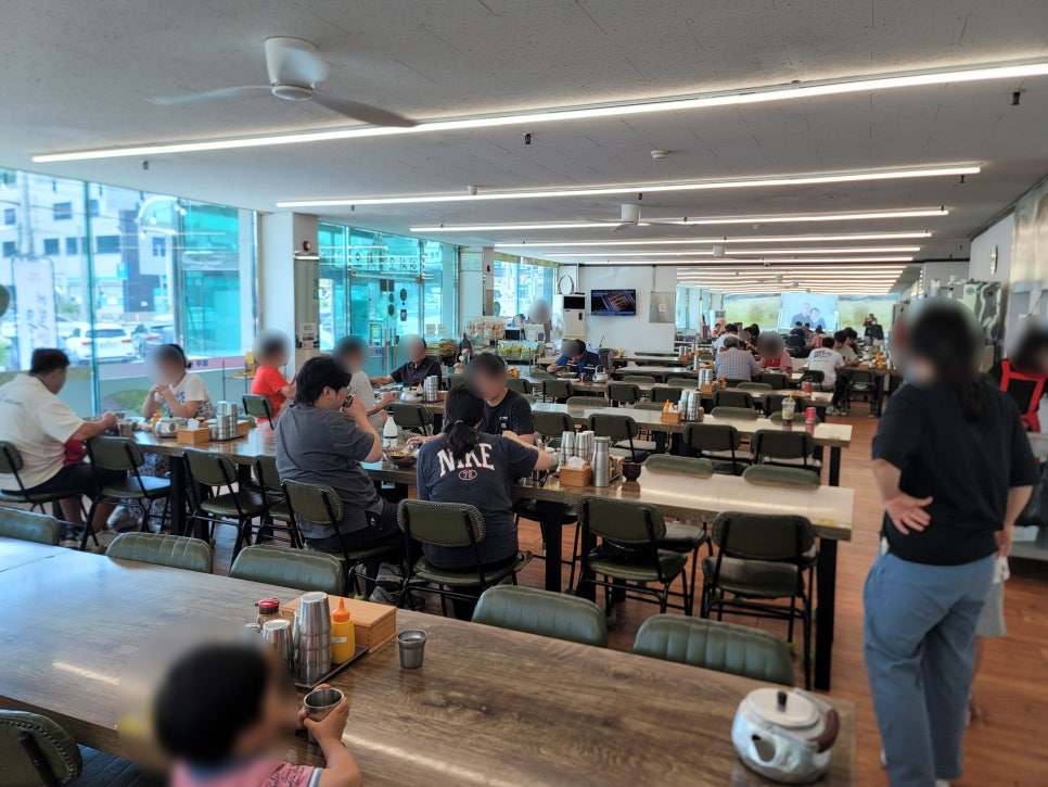 여주막국수 사진 5