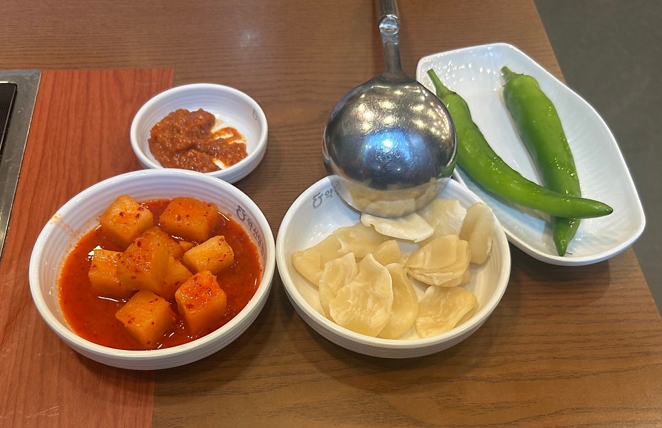 약선당감자탕 사진 4