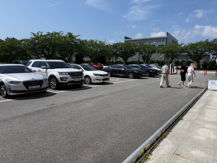 태안바지락해장국 사진 4