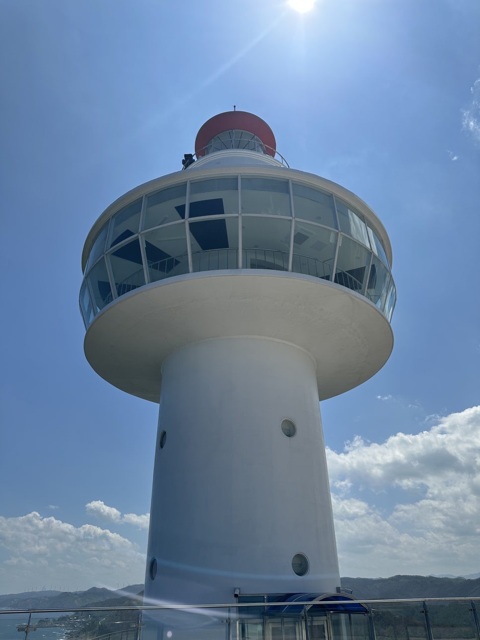 죽도산 사진 2