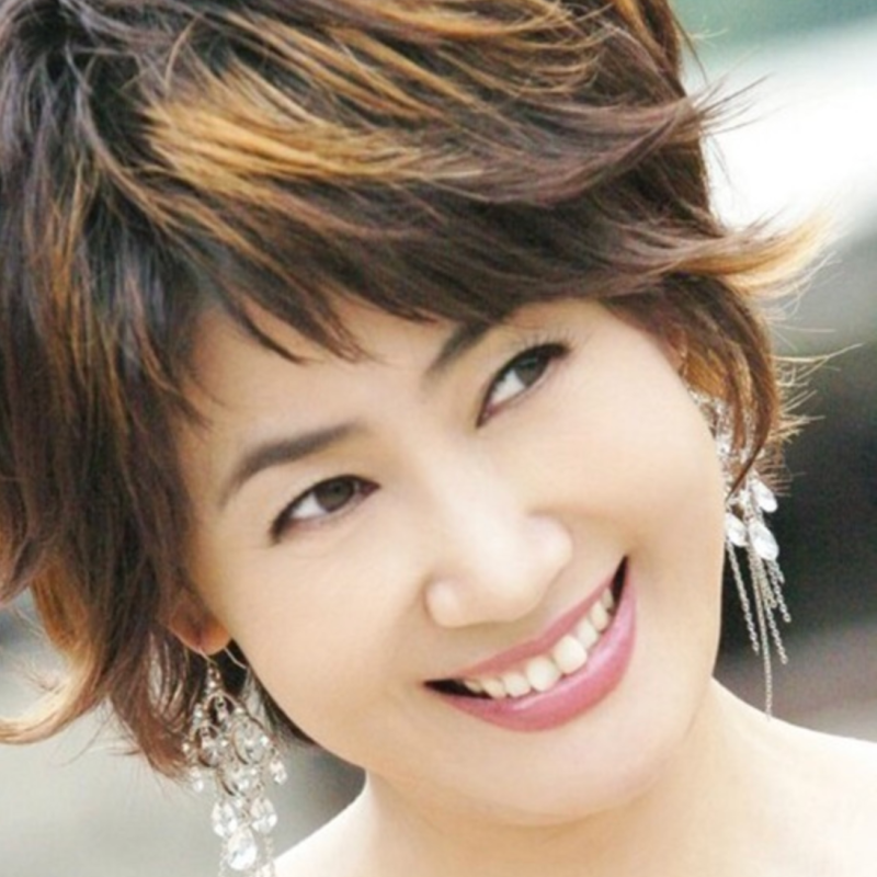 "이만기와 스캔들나, 나락으로 떨어졌다.." 15년 밤무대만 돌았다는 63세 국민 트로트 여가수