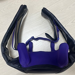 [코스트코 제품]뭉친 어깨를 풀어주는 '풀리오 탭탭 목어깨 마사지기'