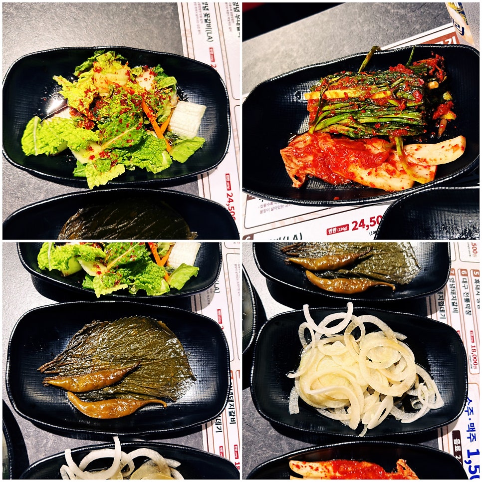 표길순삼대갈비 수원화서점 사진 4