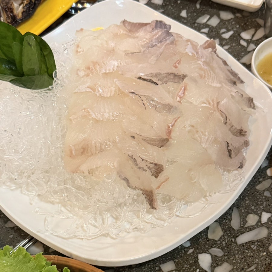 어촌횟집 사진 1