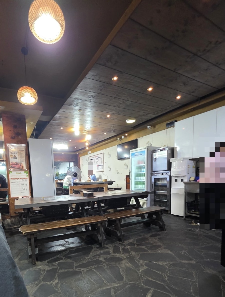옛골토성 시흥점 사진 5