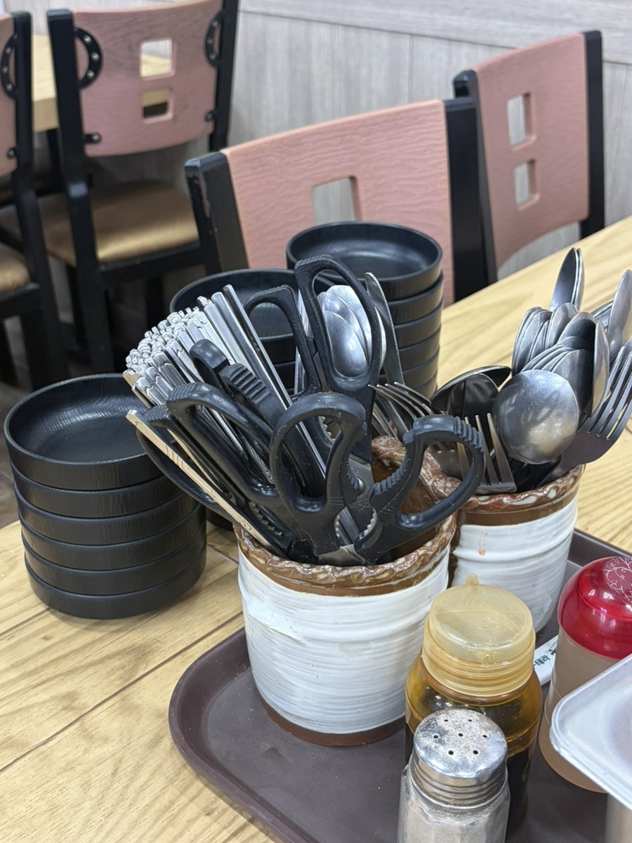 오일장멸치국수 사진 6