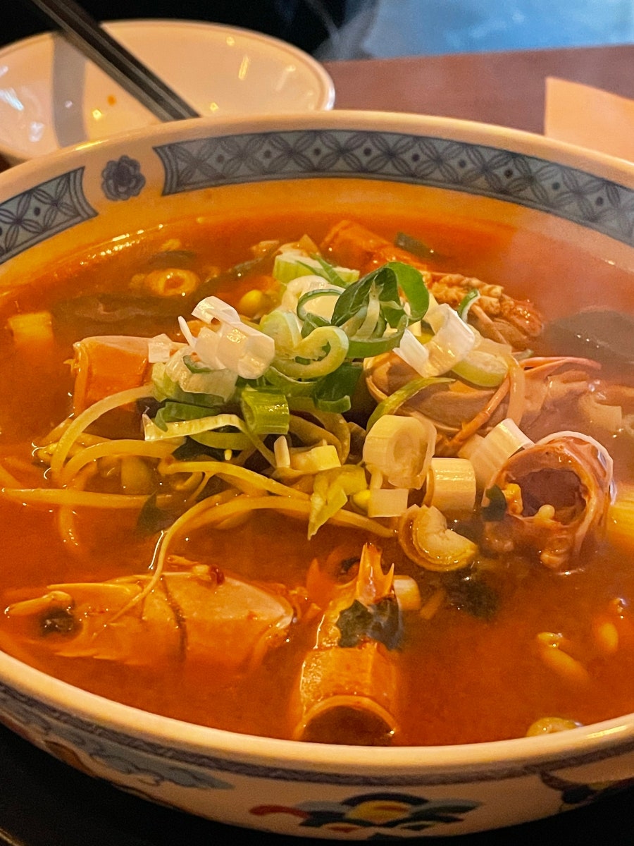 밤마을 사진 4