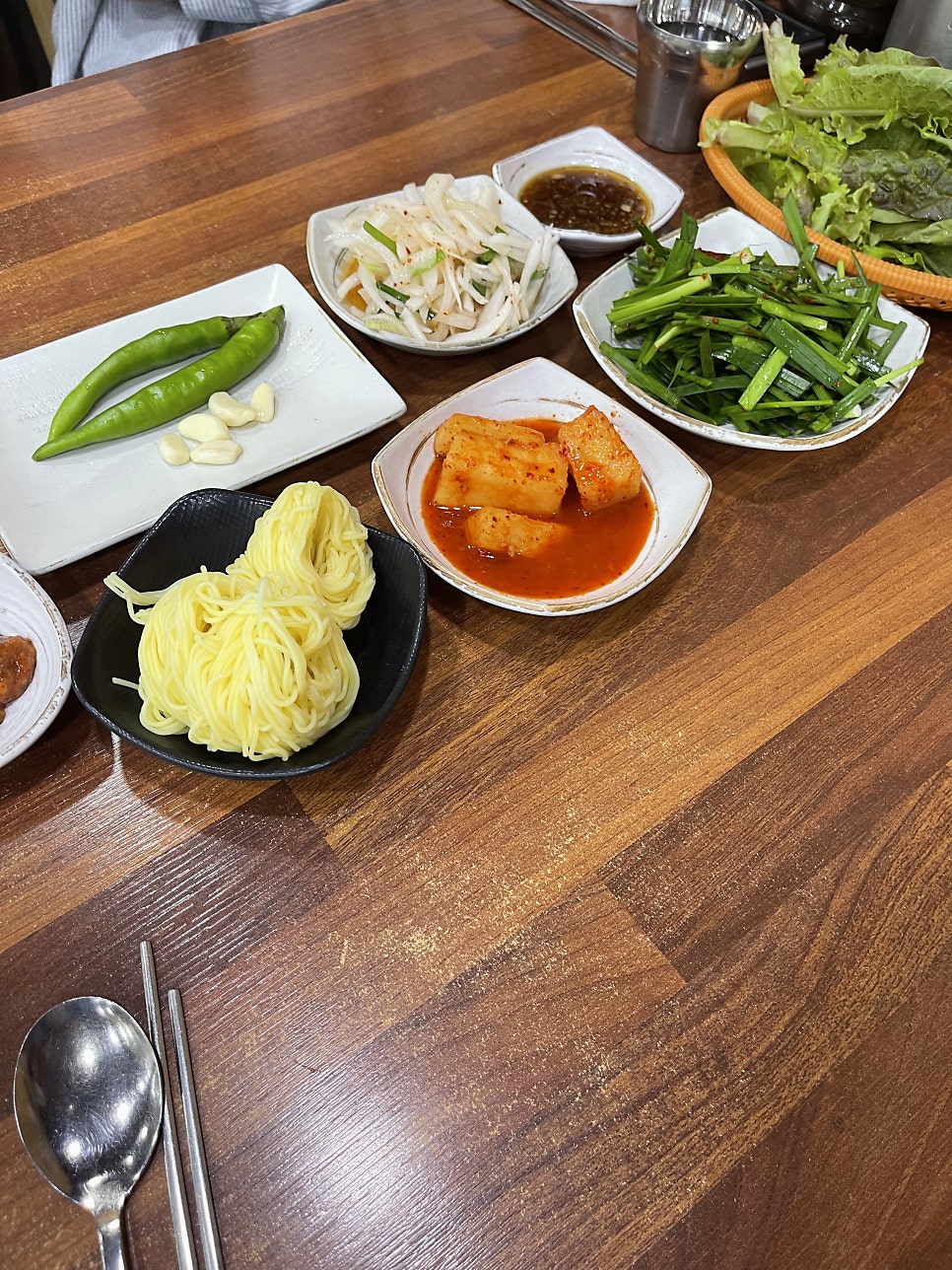 경주박가국밥 토곡점 사진 5