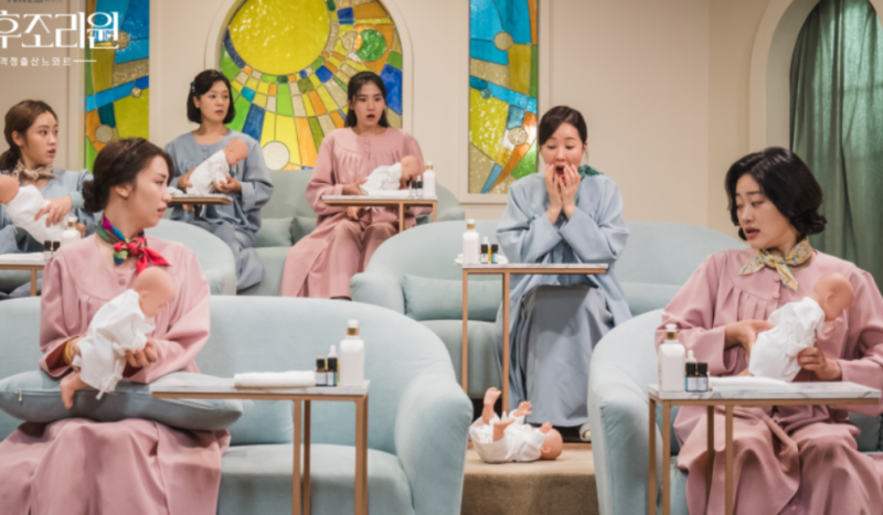 산후조리원 비용 지원 및 연말정산 환급 2026 총정리 (지원금·의료비 공제)