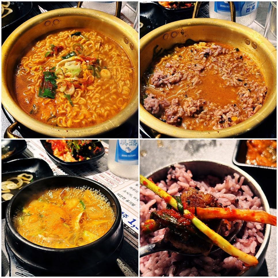 표길순삼대갈비 수원화서점 사진 6