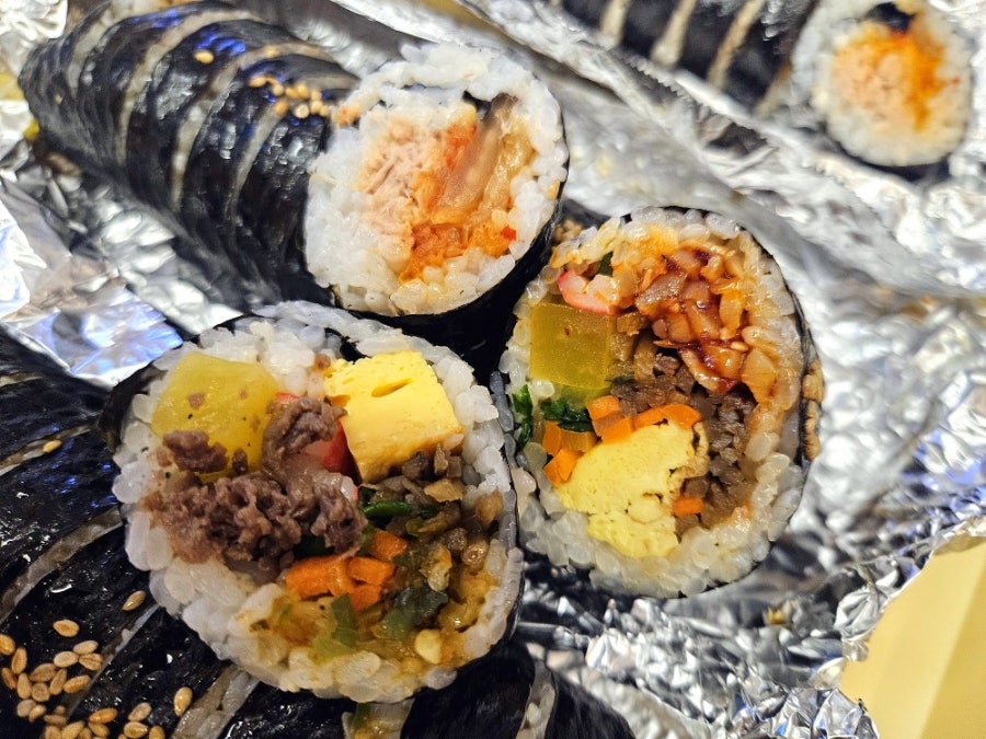 일미김밥 사진 6