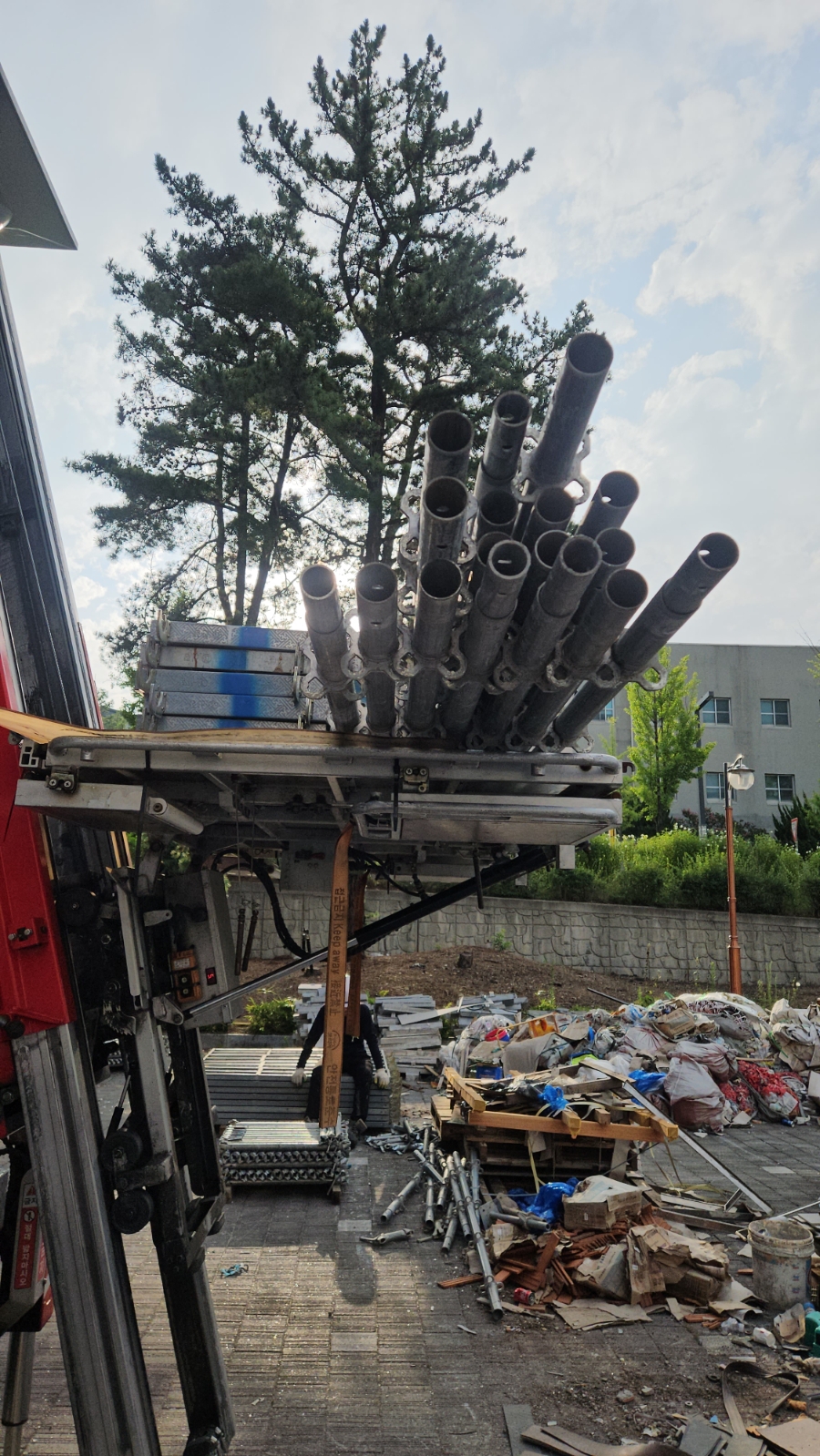 국립경국대학교 어학원 사진 3