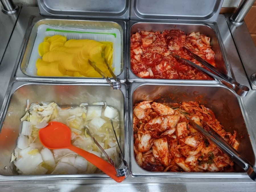 놀부홍두깨칼국수 사진 5
