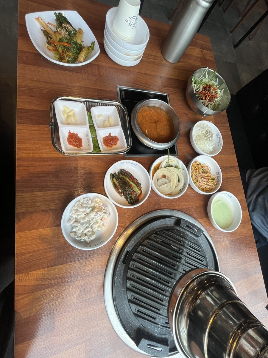 한마음정육식당 세종대평점 사진 6
