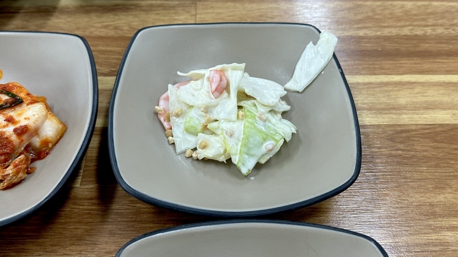 우리꼬기냉면 갈비탕 김제 본점 사진 5