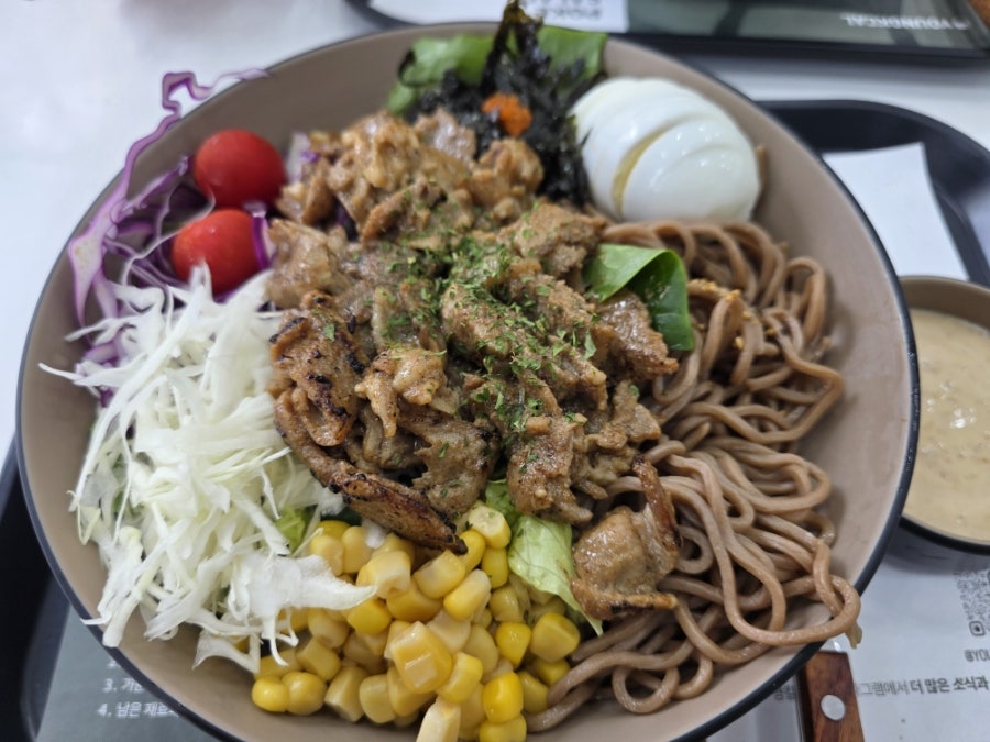 영칼로리포케 동탄카림점 사진 1