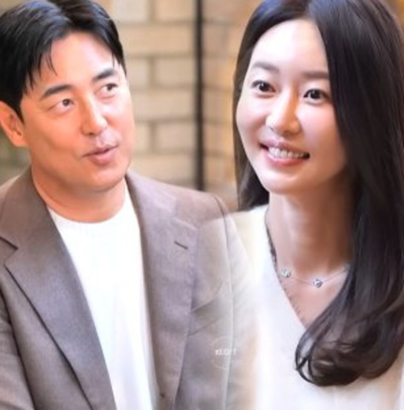 김성수 배우 프로필, 박소윤 직업까지 한눈에! '신랑수업2' 이후 더 관심받는 이유