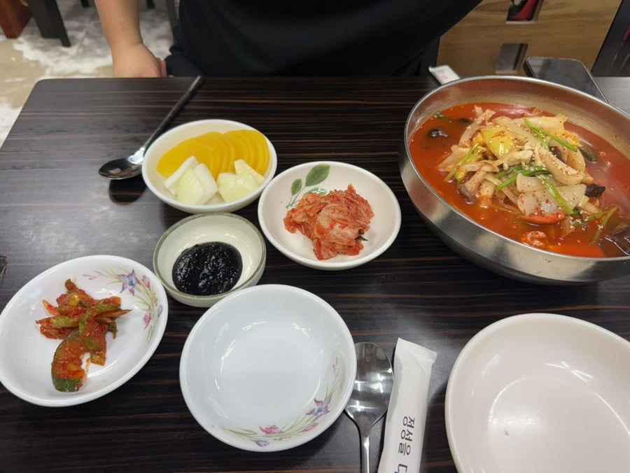 해동식당 사진 5