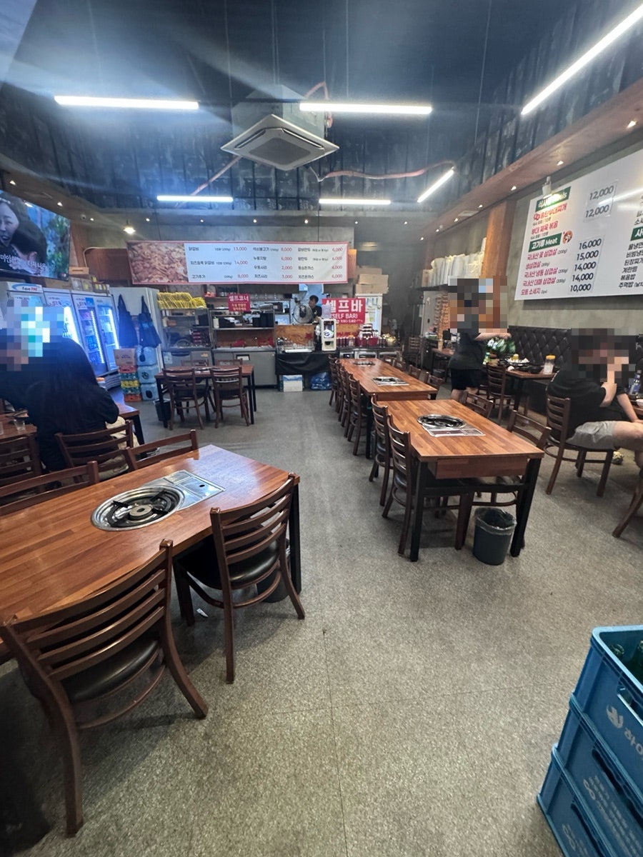 송탄부대찌개 사진 3