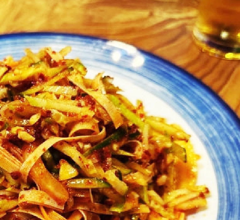 항방양꼬치 사진 6
