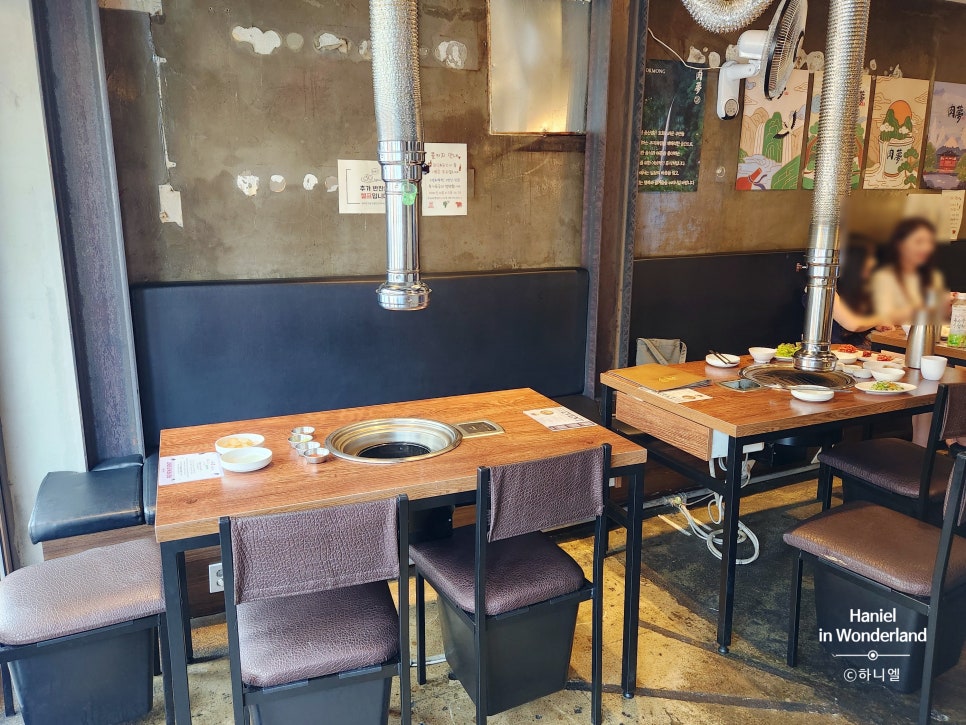 육몽 용산직영점 사진 2