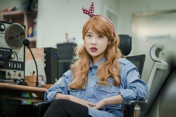 김아영 나이 프로필 총정리! 리즈 과거사진 키 고향 필모그래피