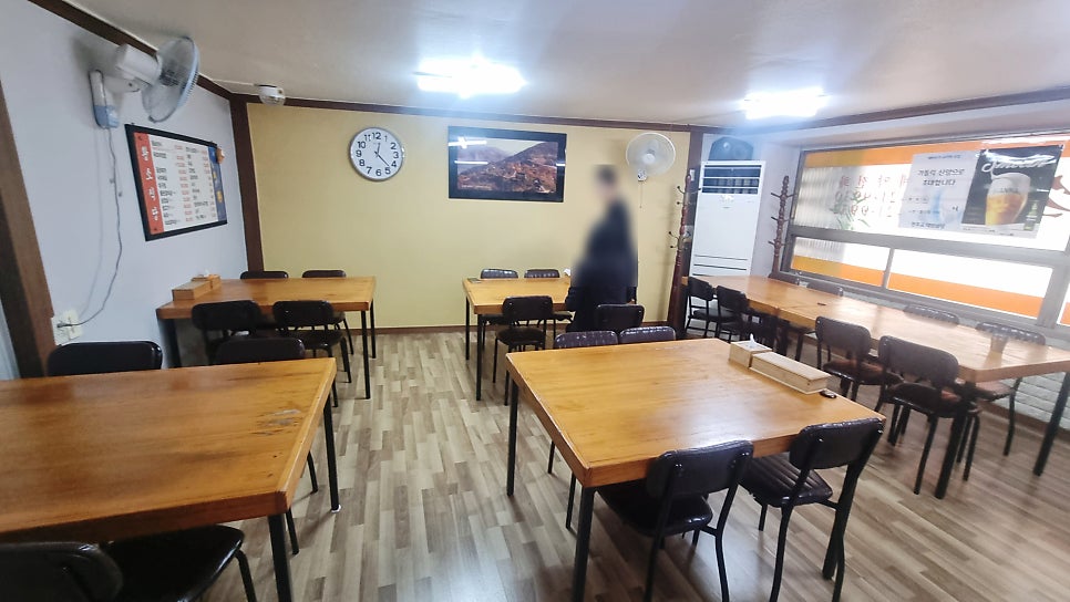 황소식당 사진 3