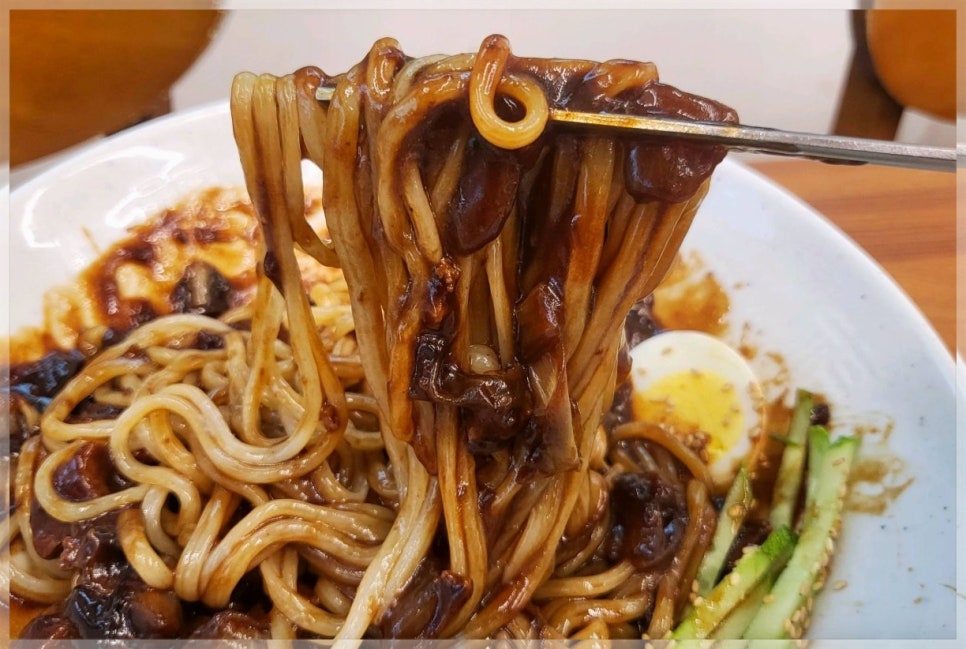 진짬뽕 김포점 사진 5