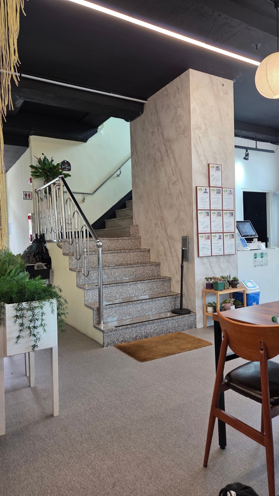 이레담막국수 서울도봉산점 사진 5