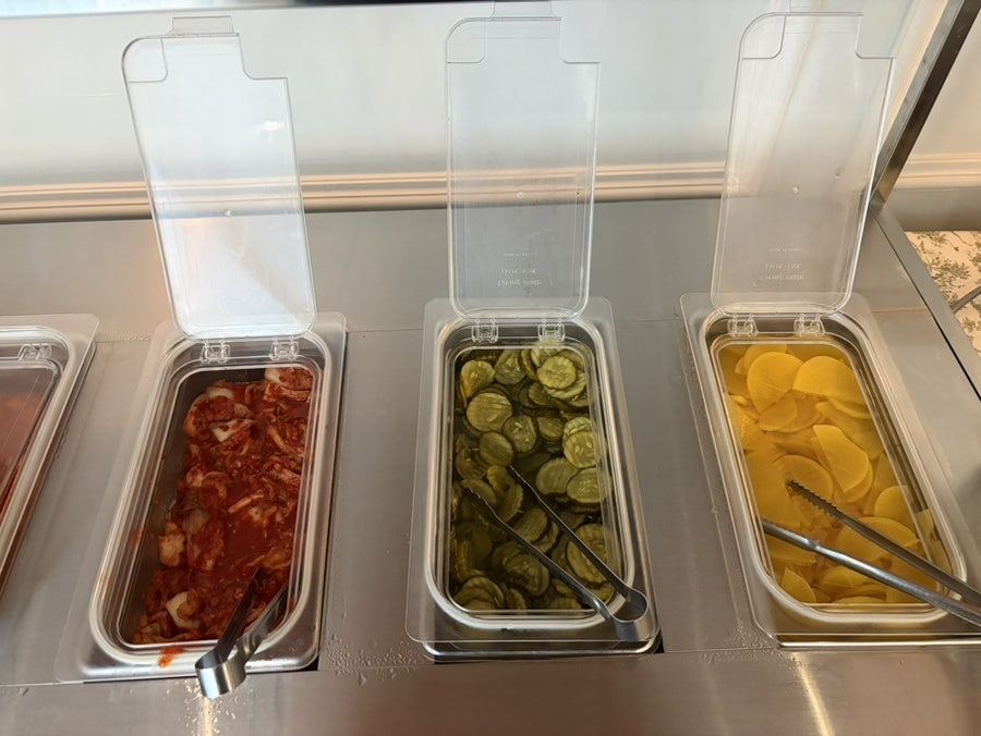 필링돈까스 첨단 사진 5