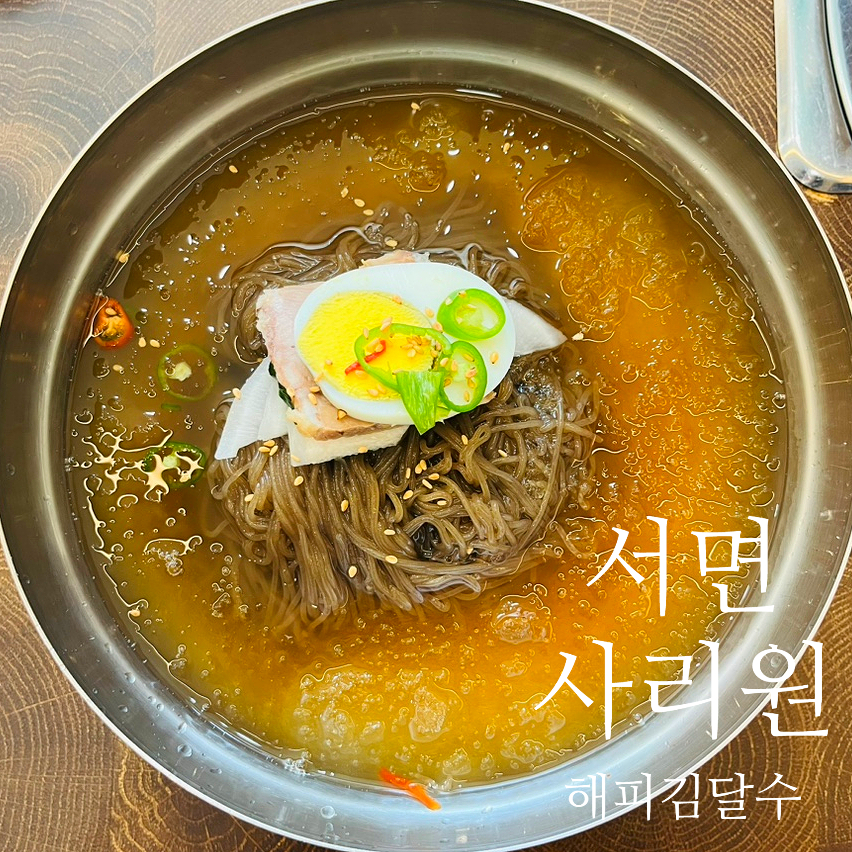 사리원 사진 1
