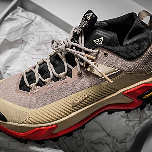 [리뷰] NIKE ACG ZEGAMA HIKE 나이키 ACG 제가마 하이크