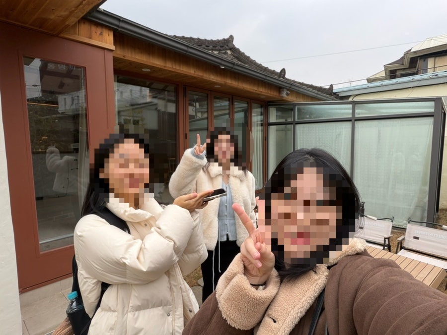 동명동 이안스테이 사진 5