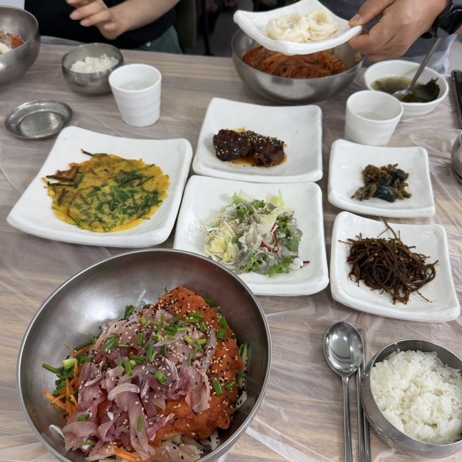 육일횟집 사진 6