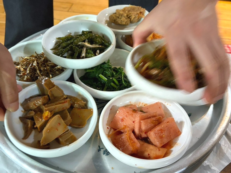 참뫼 사진 5
