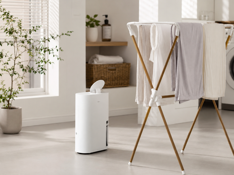 DQ256MWGA 가격 18만원 이상 할인 후기, LG 25L 1등급 제습기 소음·배수호스 활용법