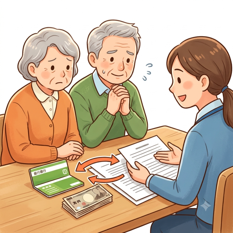 기초생활수급자 환수, 정말 받은 돈을 모두 돌려줘야 할까? 꼭 알아야 할 핵심 정리