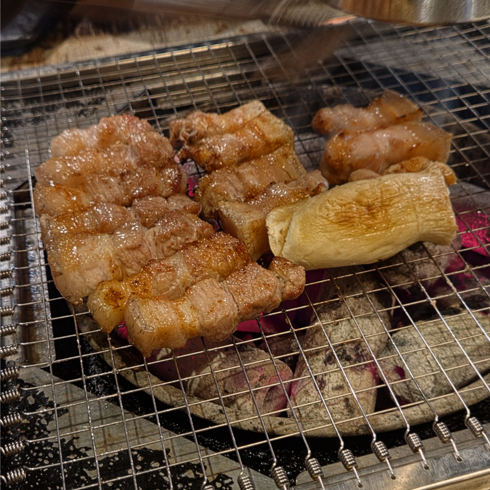 육통령 명동본점 사진 1
