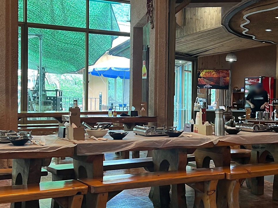 부산면관 동학사점 사진 5