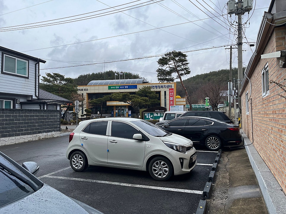 시골집 사진 5