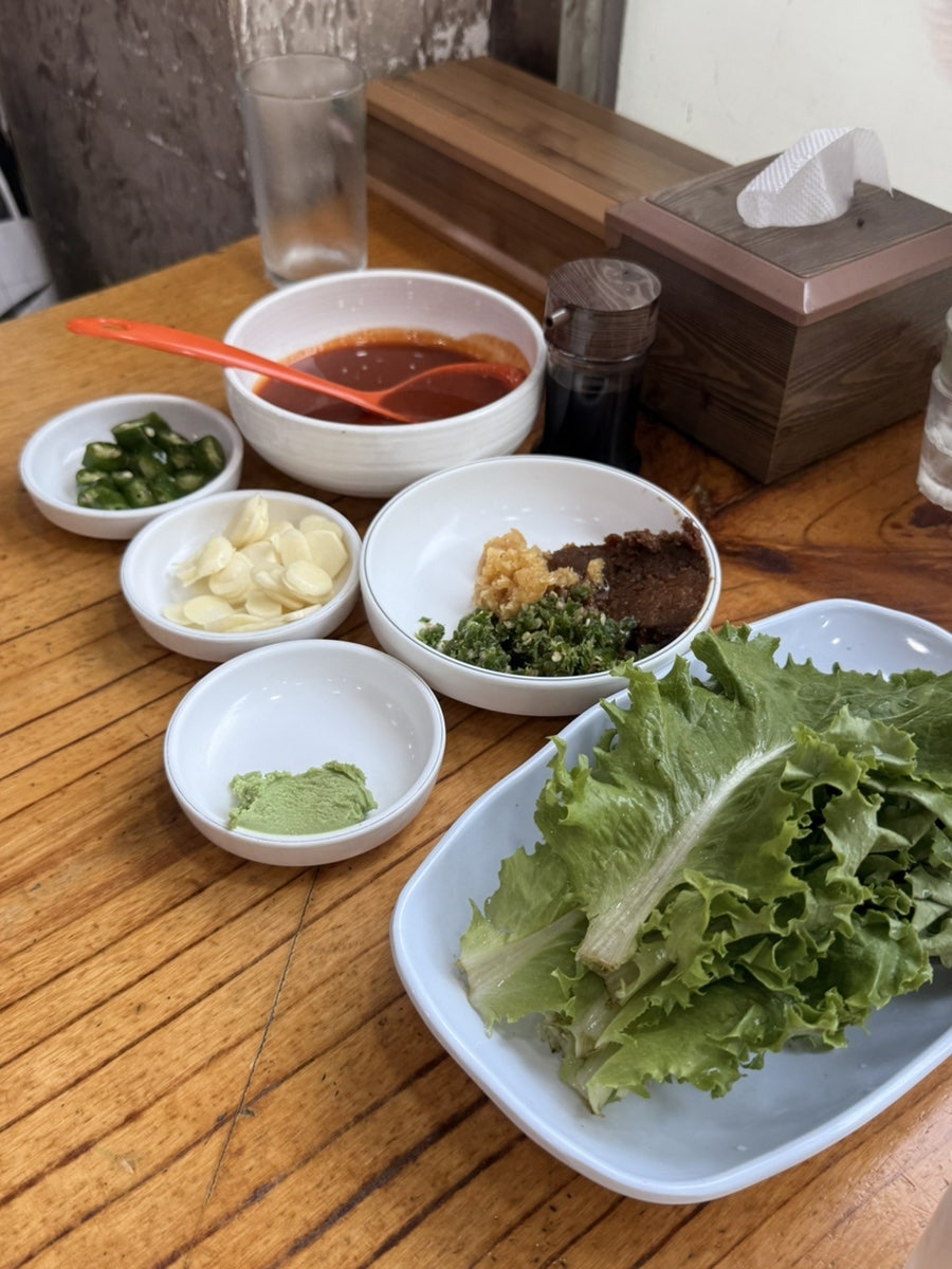 해남땅끝 세꼬시전문점 사진 5